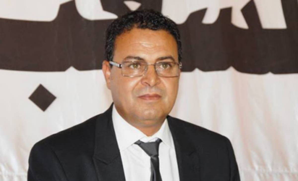 بعد أن أعلن فكّ ارتباطه بمسار 25 جويلية..   زهير المغزاوي بين مراجعة الموقف وإكراهات الاستحقاق الانتخابي !